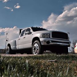 2004 Cummins Common Rail 5.9