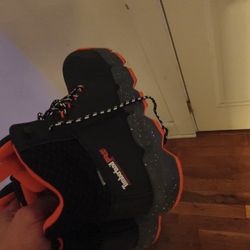 Timberland Workboots 