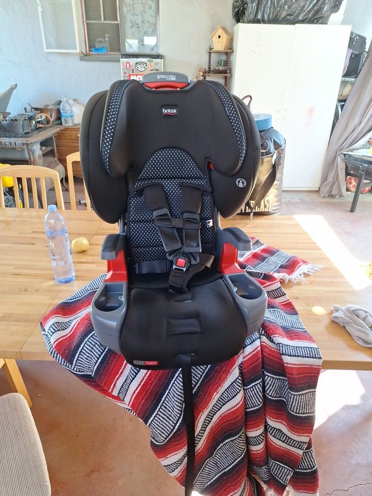 Britax Chair Used Good Condition I Have 3 Of Them