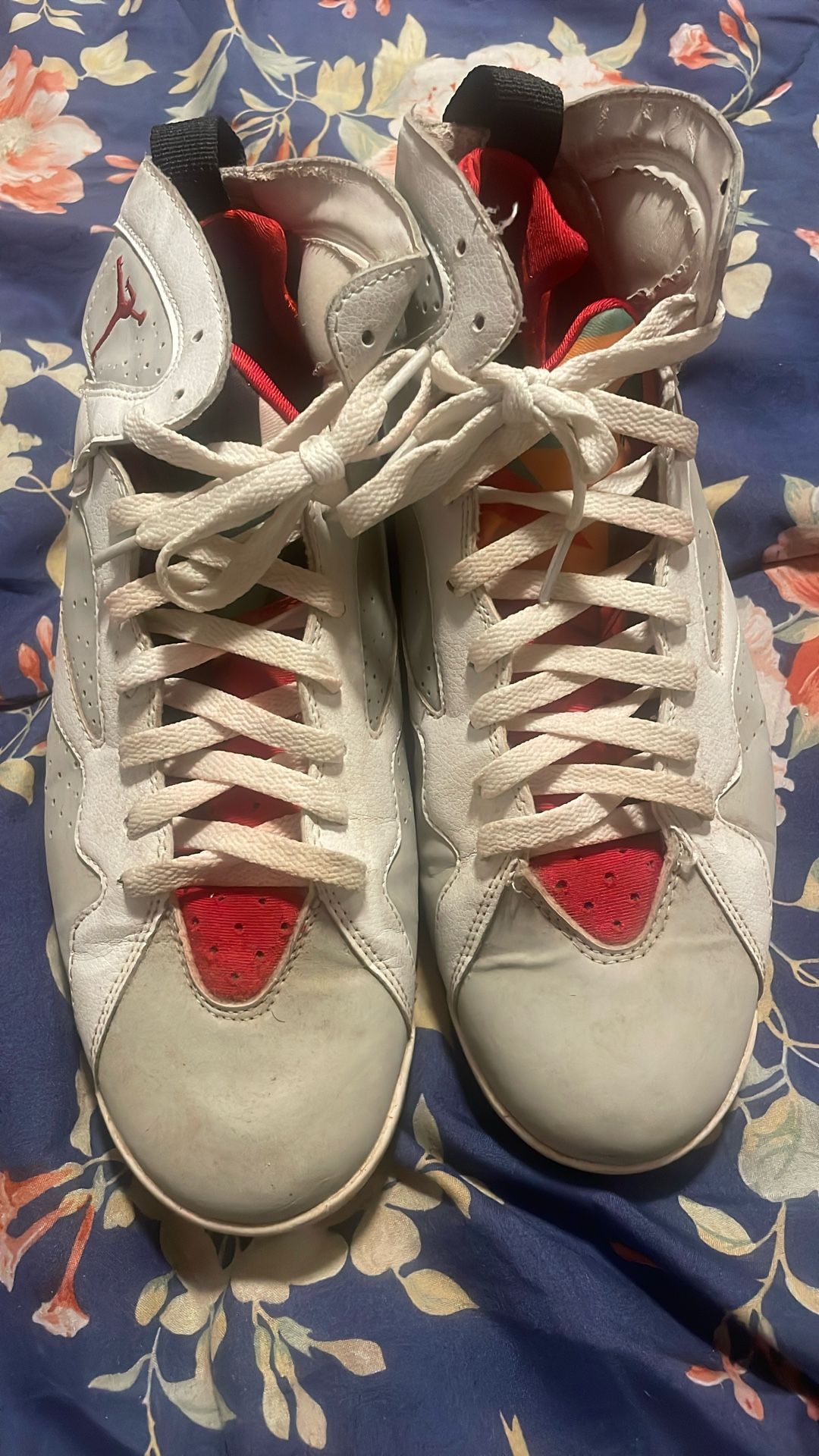 Jordan 7 Retro