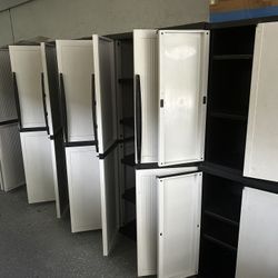 Armarios De Almacenamiento 