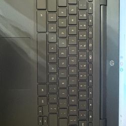 HP Chromebook 11.6" 