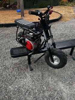 Frp stage 3 not running