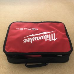 Milwaukee M12 Fuel