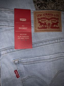 Levi’s Jeans Size 27!