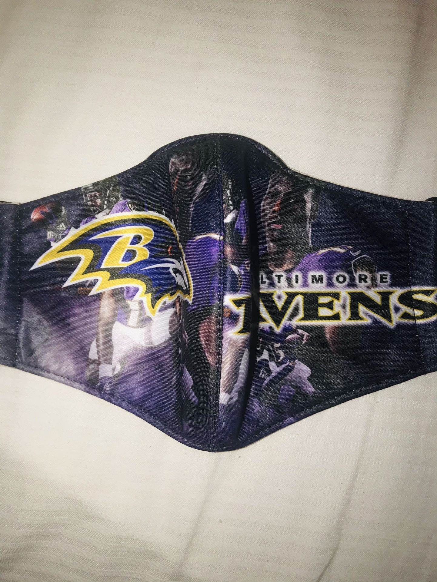 Face Mask (Brand new)