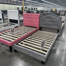 New Twin Bed Frames