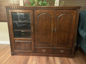 Entertainment Center