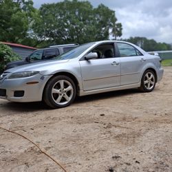 Multiple Mechanical Specials