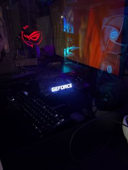 Gaming pc