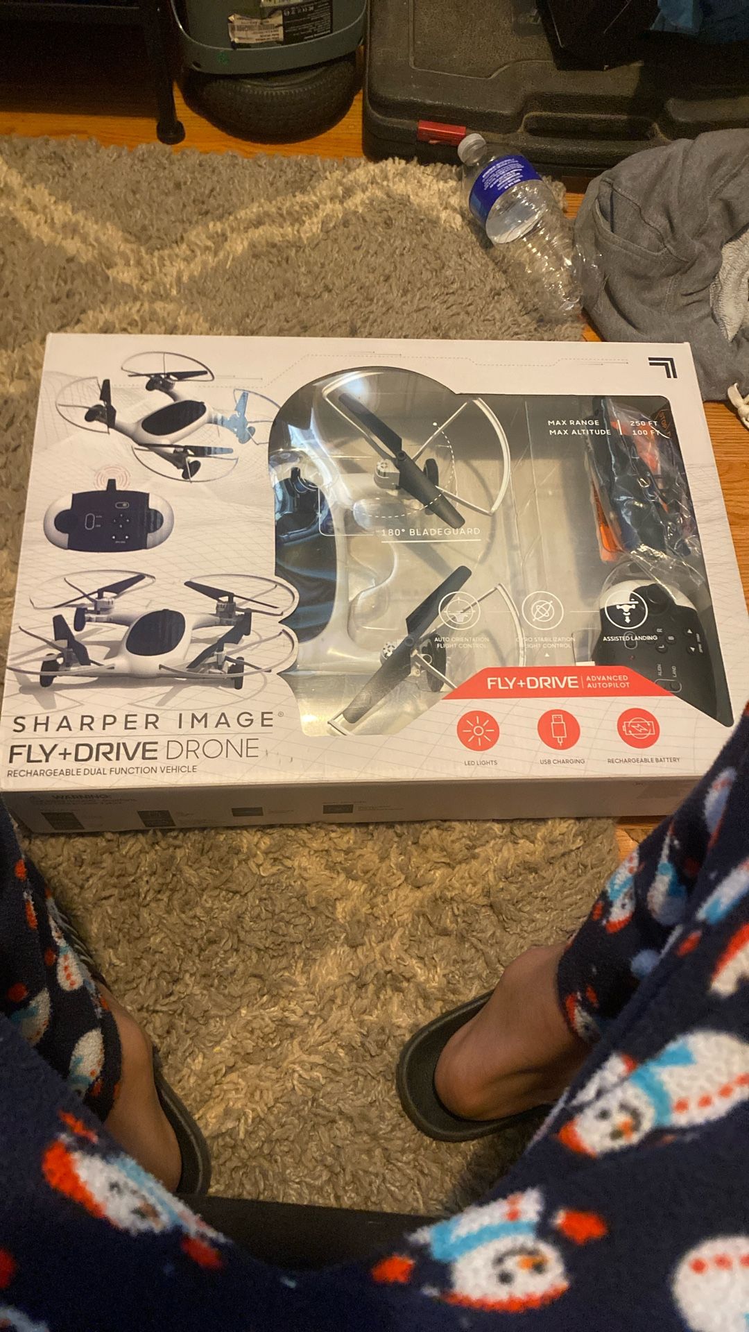 Drone