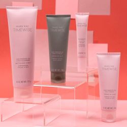 Mary Kay Juego Milagroso 3D