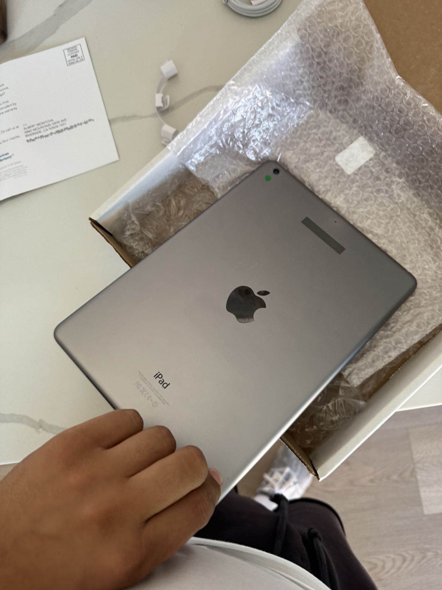 iPad 2