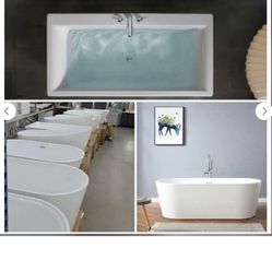 Bath Tub