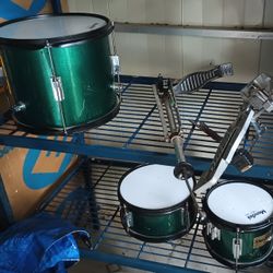 Drums