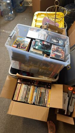 movies dvds variety