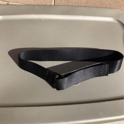 Web Belt