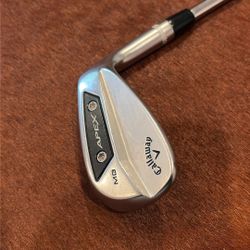 Callaway Apex Iron