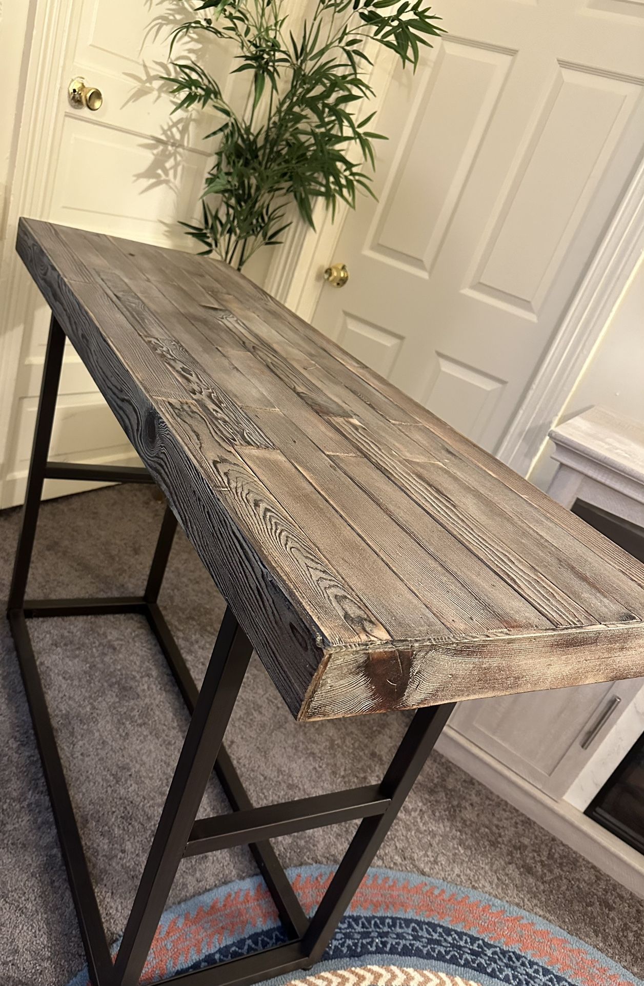 TV Console / Sofa Table