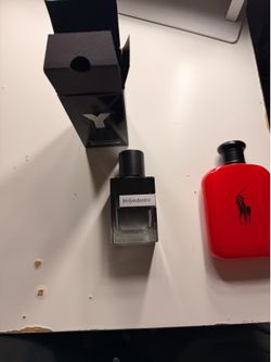 Ysl colonge