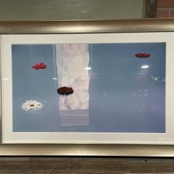 Wall Art Various Pieces 