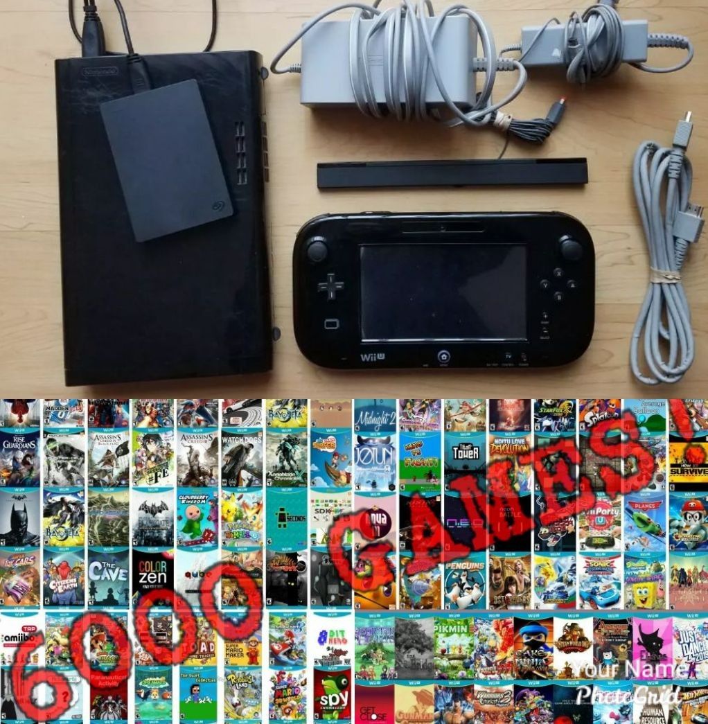 Nintendo Land (Wii U) for Sale in Bloomington, CA - OfferUp