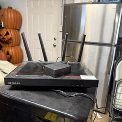 Netgear Router