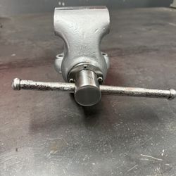 Wilton Bullet Vise 