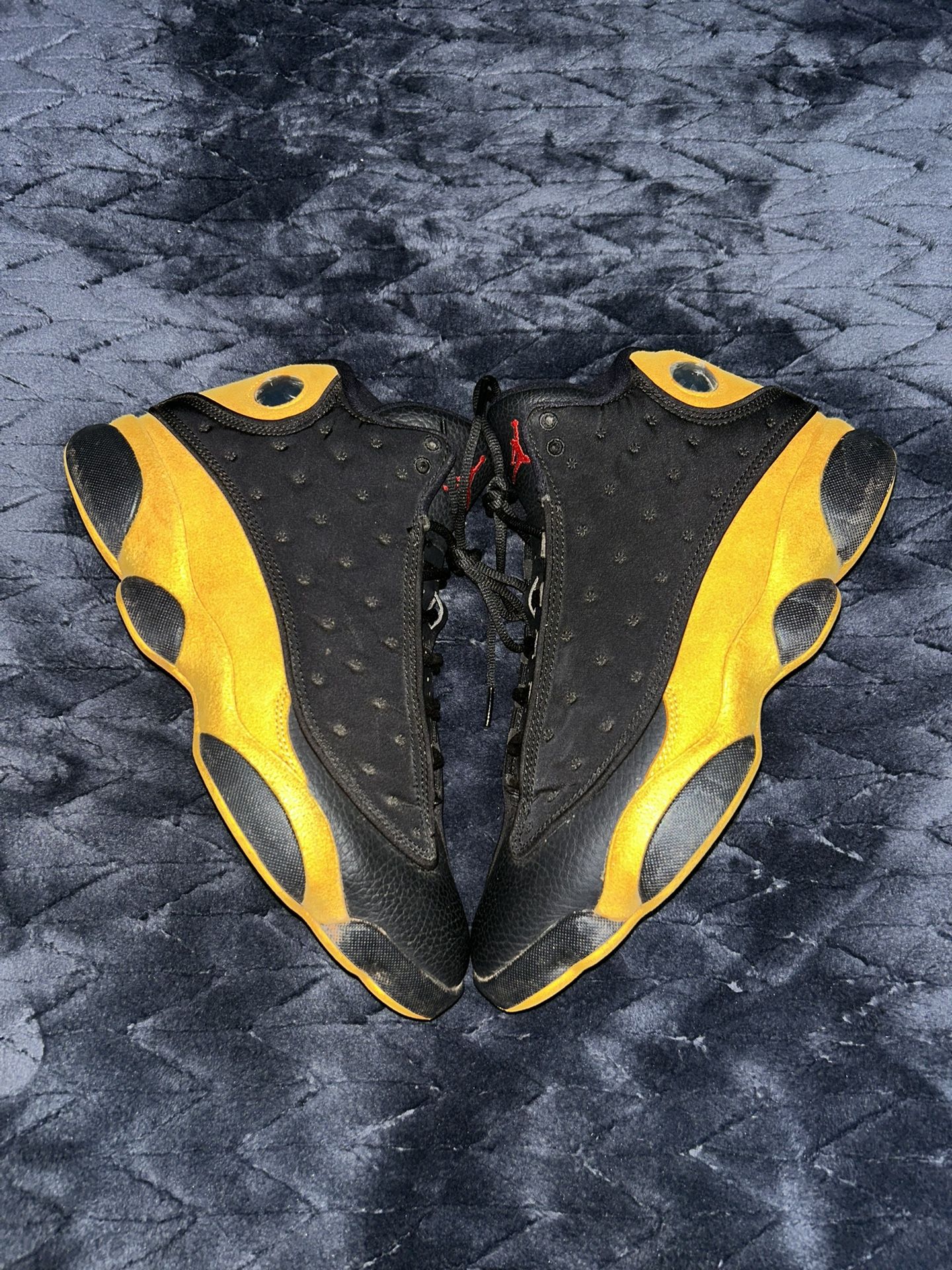 Jordan 13 Carmelo Size 10.5