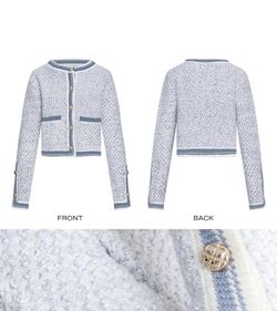 New With Tags Urban Revivo Cardigan S-M
