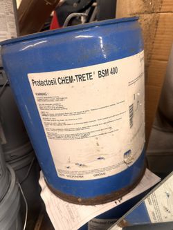 Protectosil CHEM-TRETE* BSM 400