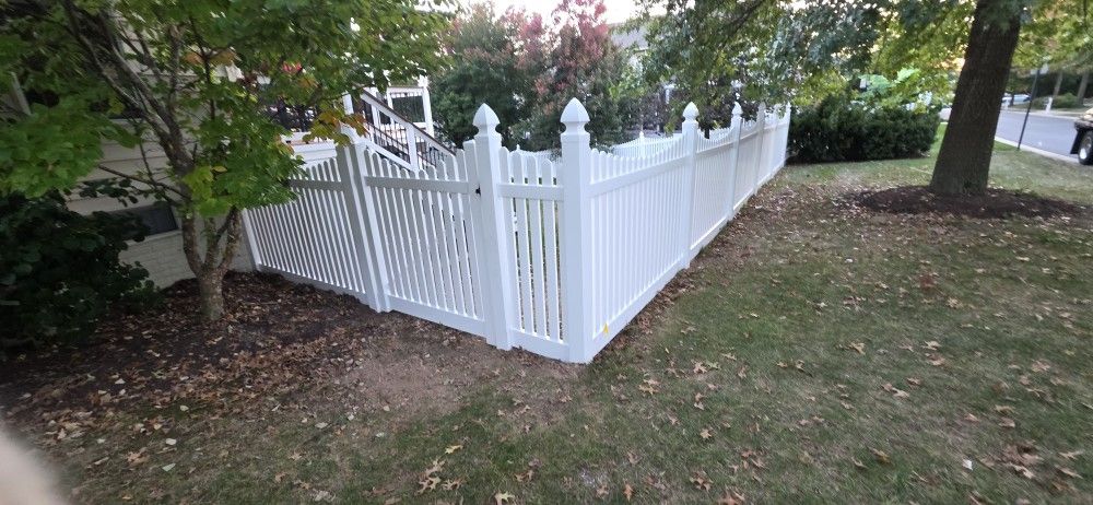 Fence