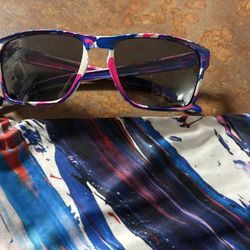 Oakley Sunglasses