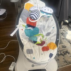 4moms Mamaroo 