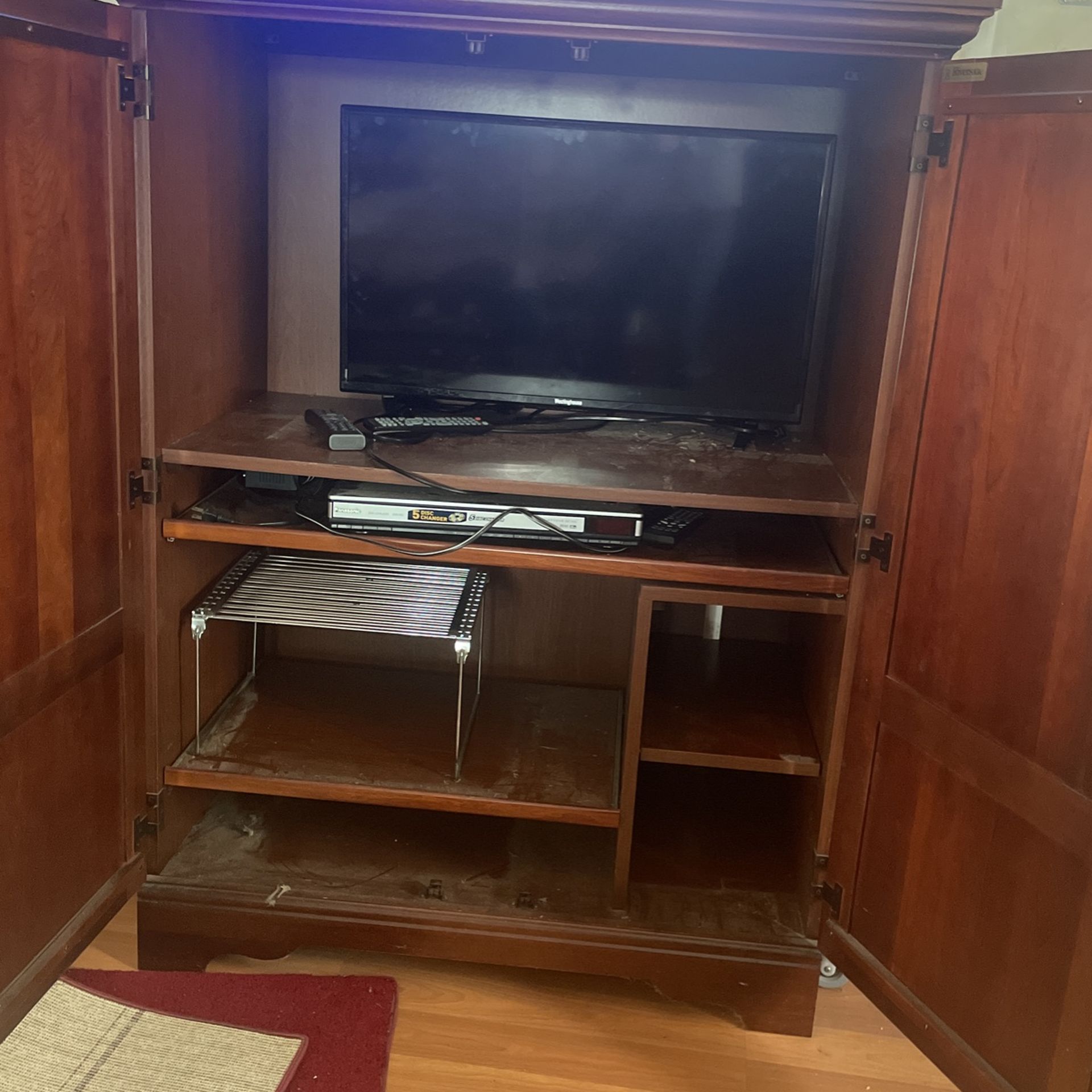 Bureau