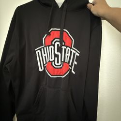 Ohio State Sweatshirt 