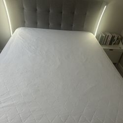 Queen Bed Frame