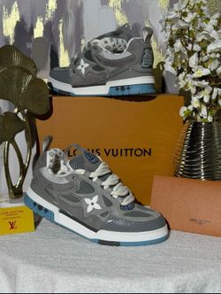 LV Skates Size 10