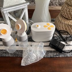 Pump In Style Medela