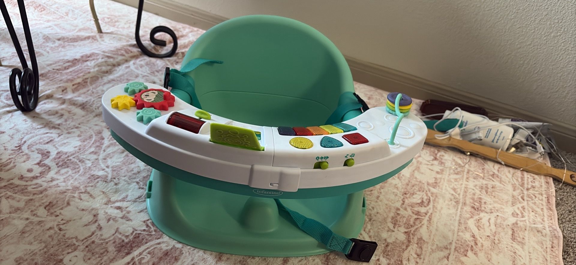 Baby Booster Seat