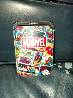 Phone wallet