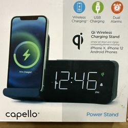 Charging Stand New Nuevo