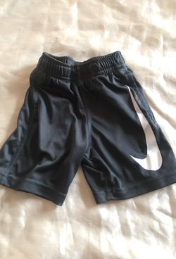 Boy Shorts