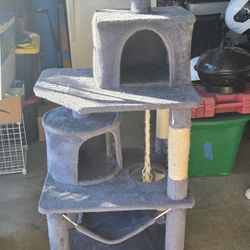 Cat Tree