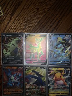Pokemon TCG 