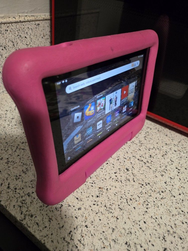 Tablet