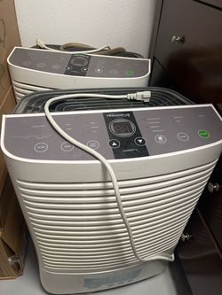 Soleus Air 95 Pint Dehumidifier with Built-in Pump - Great for Basement/Crawl Space