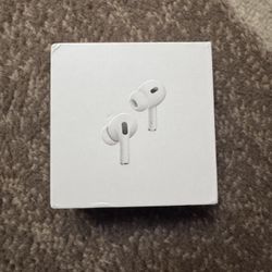 AirPod Pro 2