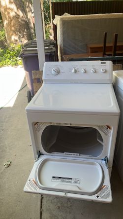 Dryer