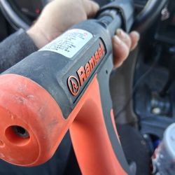 Ramset Concrete Nailer 22cal.